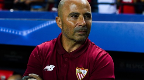 Sampaoli: «L'Argentina mi cerca? Non so nulla»