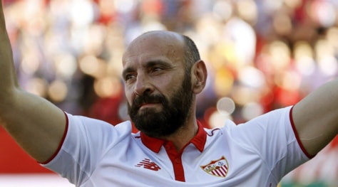 Monchi conferma: «Vado alla Roma»