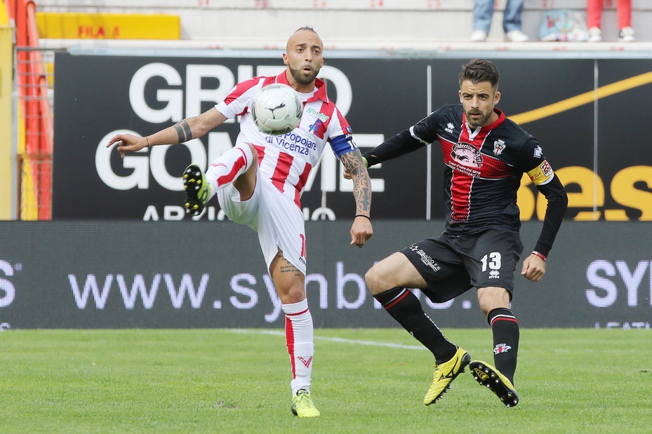 Calciomercato L.R. Vicenza Virtus, ufficiale: ha firmato Giacomelli