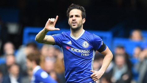 Calciomercato: «Fabregas-Milan: accordo col Chelsea»