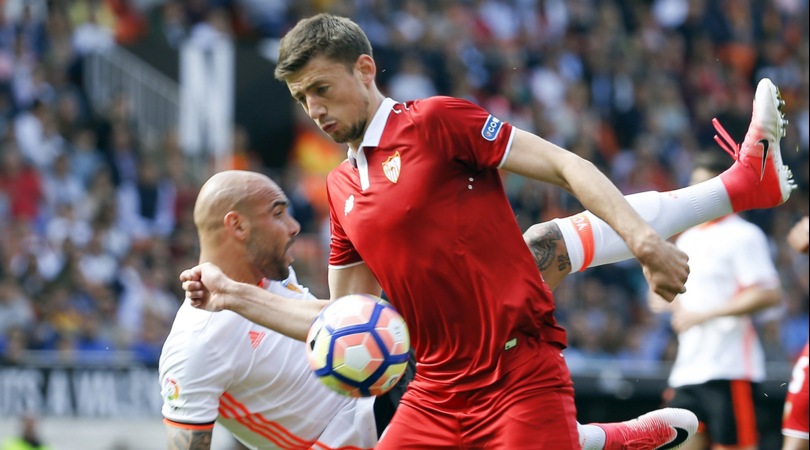 Roma, dalla Spagna: «Lenglet incedibile per il Siviglia»