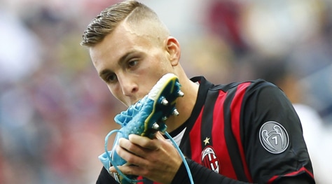 Calciomercato, Barcellona: «Riprendere Deulofeu? Ci stiamo pensando» 