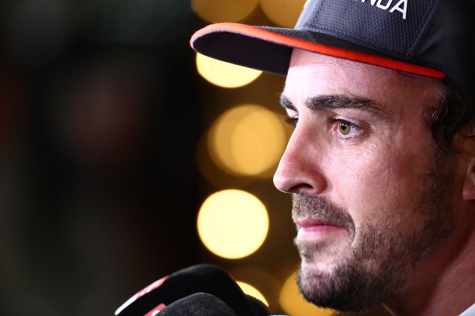 F1, Alonso in Usa per la 500 Miglia