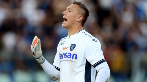 Calciomercato Roma, ecco il tesoretto per Monchi