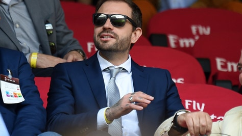 Rivoluzione Palermo, Baccaglini: «Via molti giocatori»