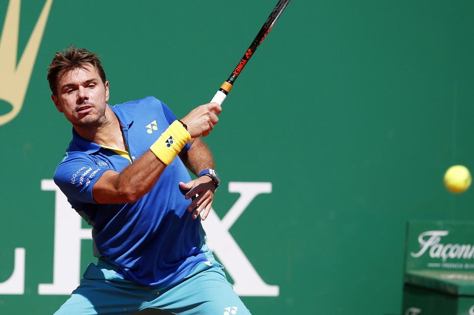 Montecarlo Rolex Masters: Wawrinka e Thiem conquistano gli ottavi