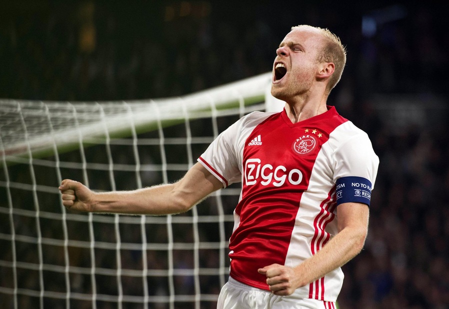 Calciomercato Lazio, tutto su Klaassen: Tare si muove