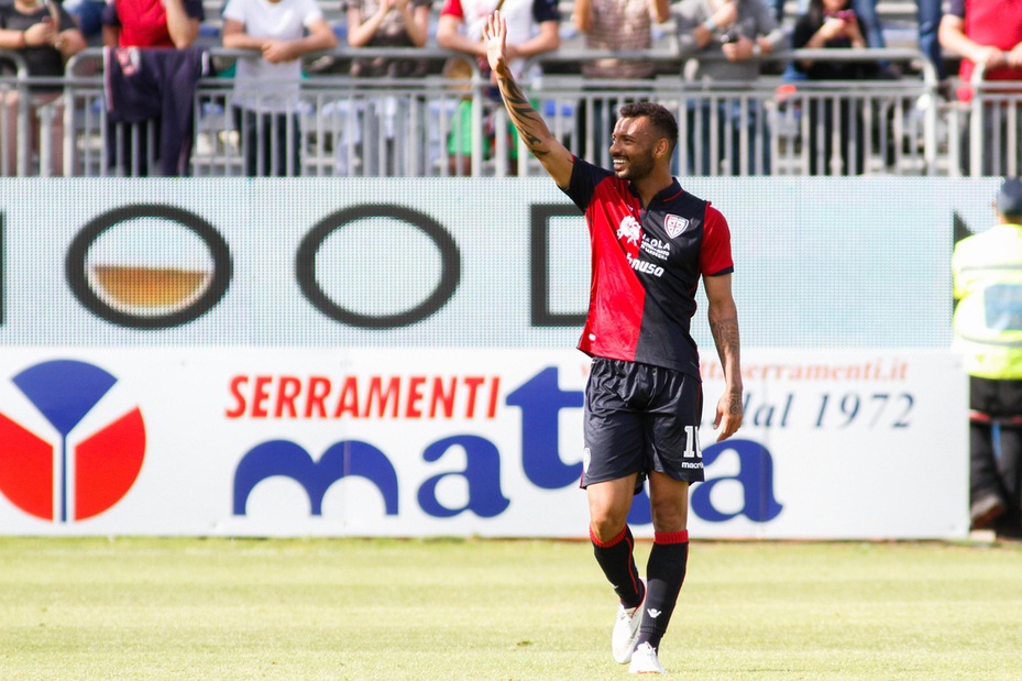 Calciomercato Cagliari, sirene per Joao Pedro
