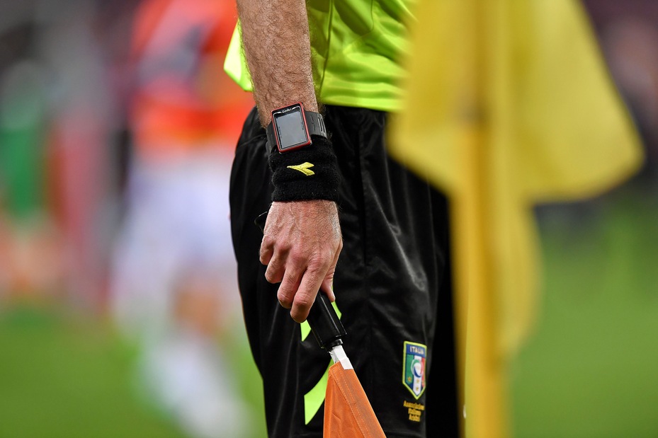 Eccellenza, le designazioni arbitrali del girone A Eccellenza, le designazioni arbitrali del girone A