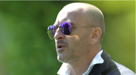 Missione Ausilio, nasce la nuova Inter