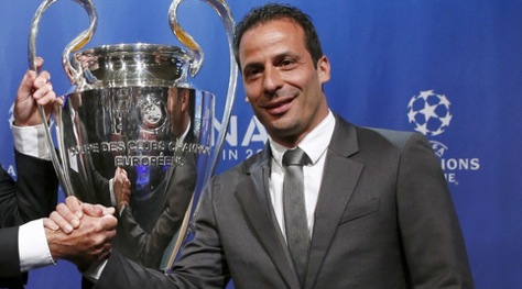 Giuly: «Vinciamo 2-1 a Monaco e poi 1-1 a Torino»