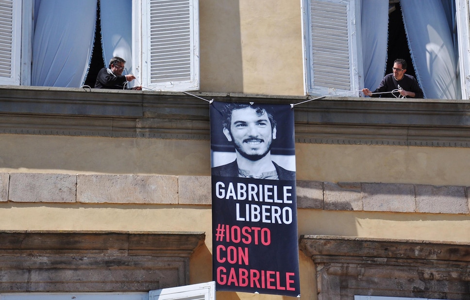 Turchia, Del Grande libero: «Vittima di violenza istituzionale»