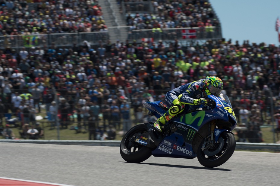 MotoGp, Rossi mondiale: il titolo scende a 3,00