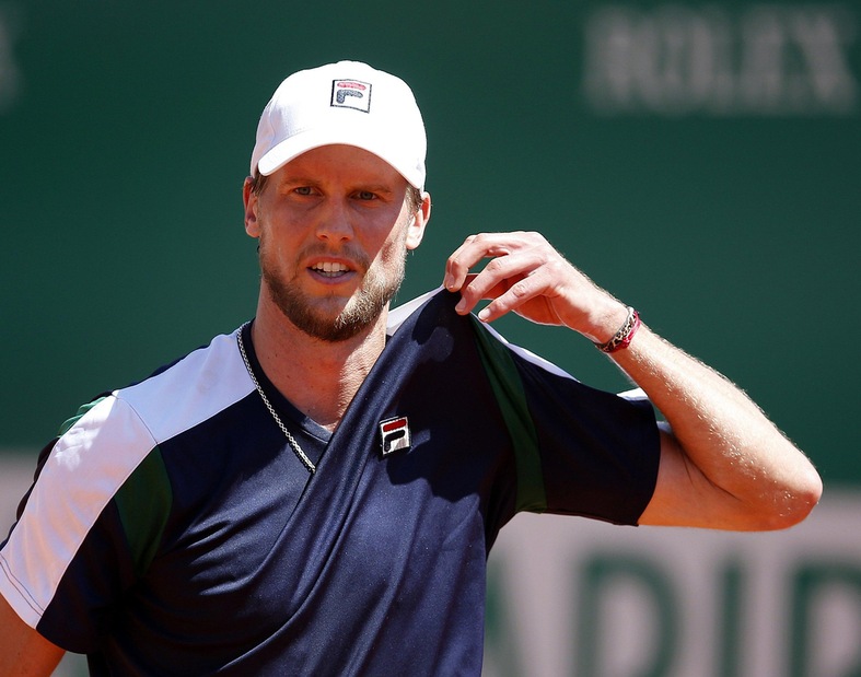 Tennis, Barcellona: Seppi vola al secondo turno 
