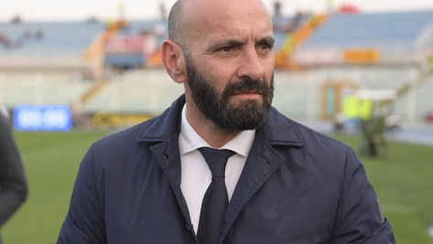 Monchi: «L'obiettivo? Consolidare la Roma nell'èlite europea»