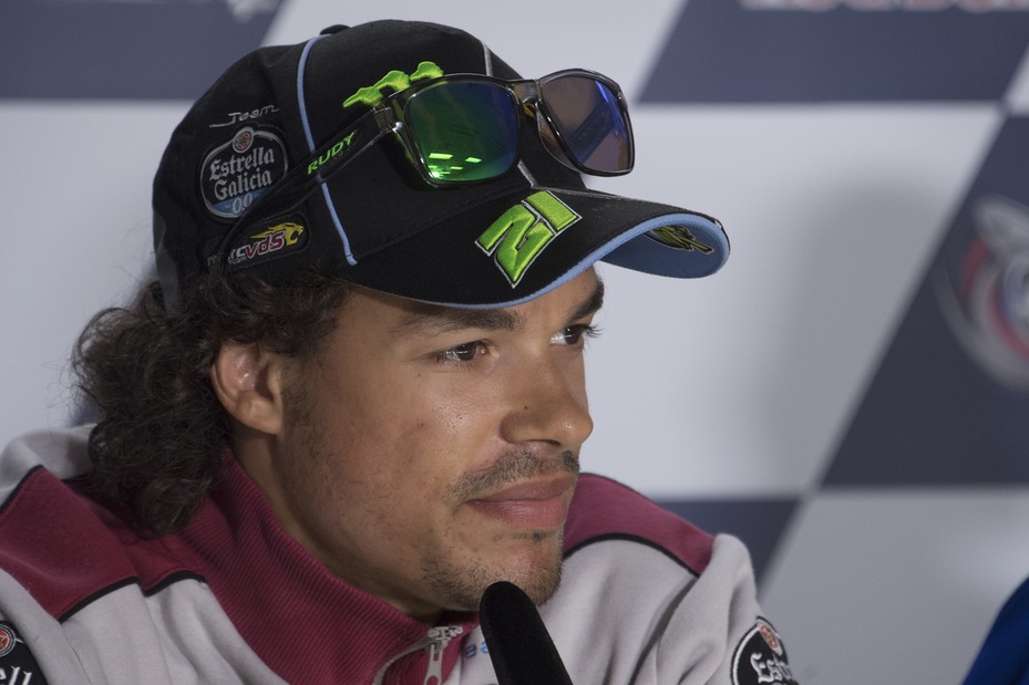 Moto2, super Morbidelli: in quota stacca tutti