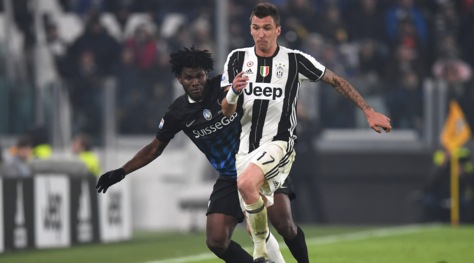 Atalanta-Juventus, venduti quasi 8000 biglietti: restano poche disponibilità