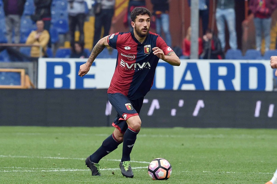 Calciomercato Benevento, in arrivo Cataldi e Kishna Calciomercato Benevento, in arrivo Cataldi e Kishna