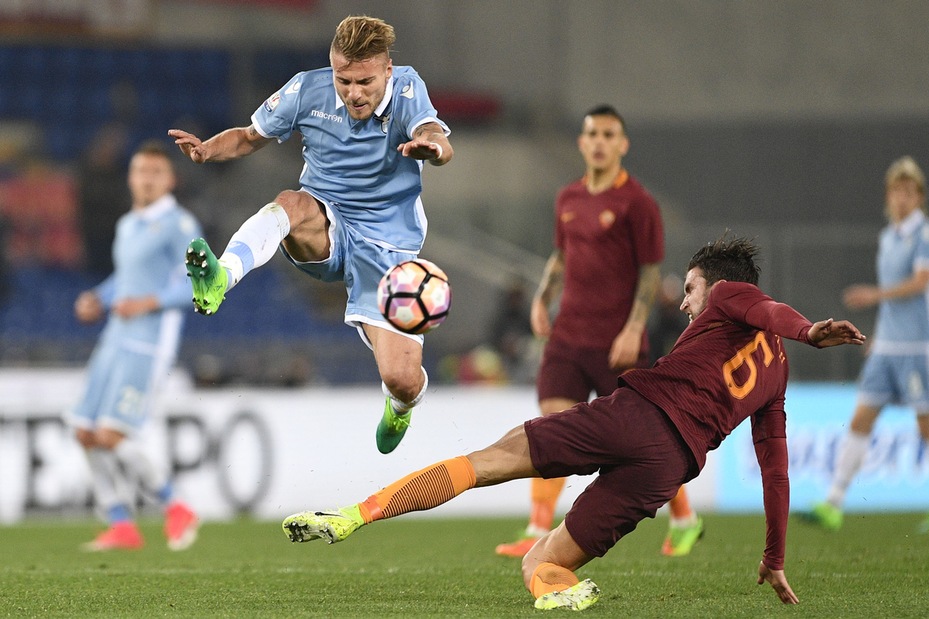 Roma-Lazio e #SocialDerbyCds atto terzo