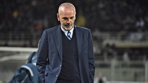 Inter, il ritiro va... in pausa