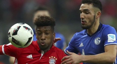 Calciomercato Juventus, Coman riscattato dal Bayern Monaco