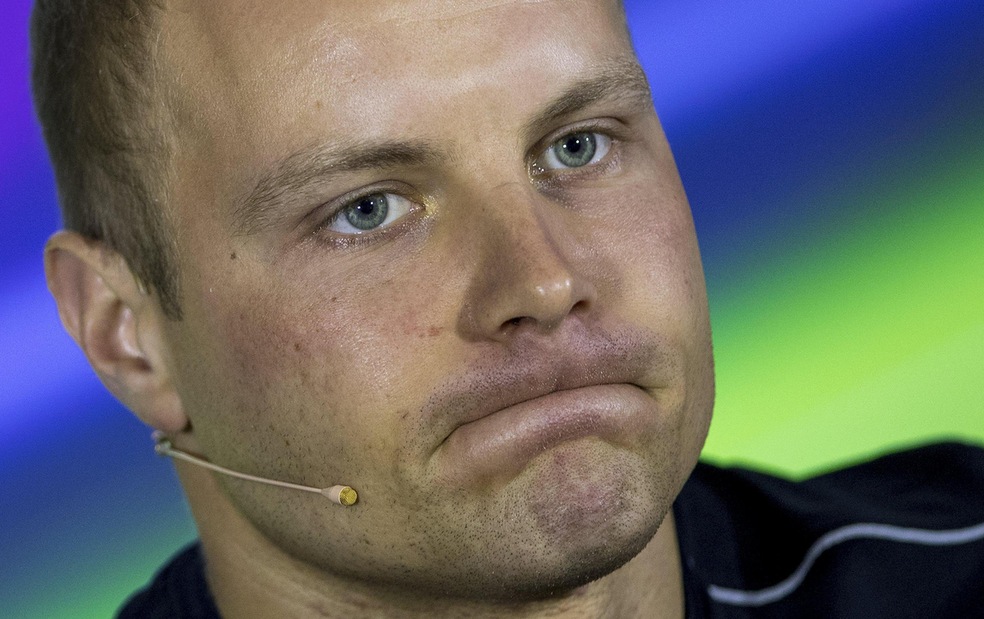 F1, Bottas: «Accetterei ordini di scuderia»
