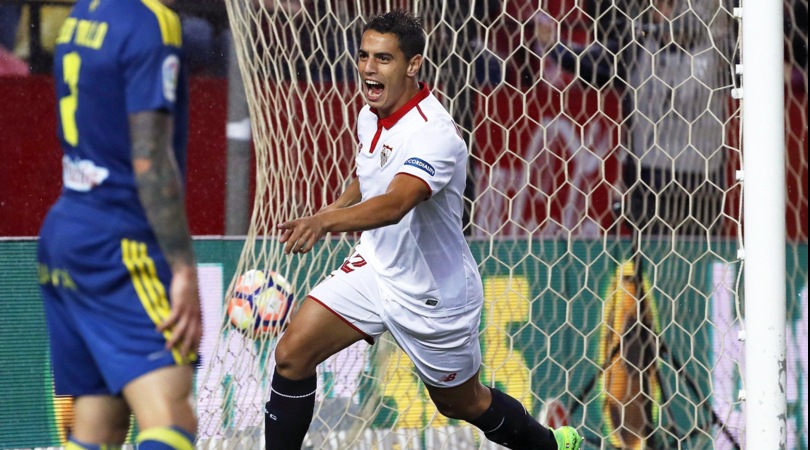 Liga, Siviglia-Celta Vigo 2-1: Sampaoli aggancia Simeone 