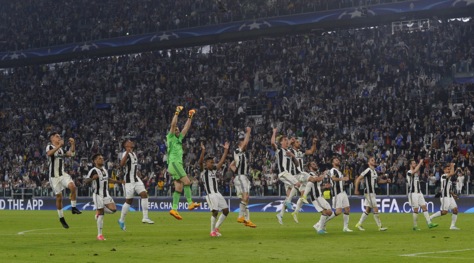 Champions League, Juventus-Monaco: biglietti finiti allo Stadium