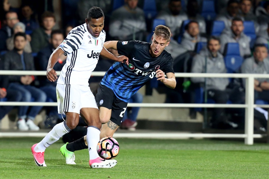 Serie A Atalanta-Juventus 2-2, il tabellino