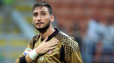 Calciomercato Milan: Donnarumma offerto all'Inter!