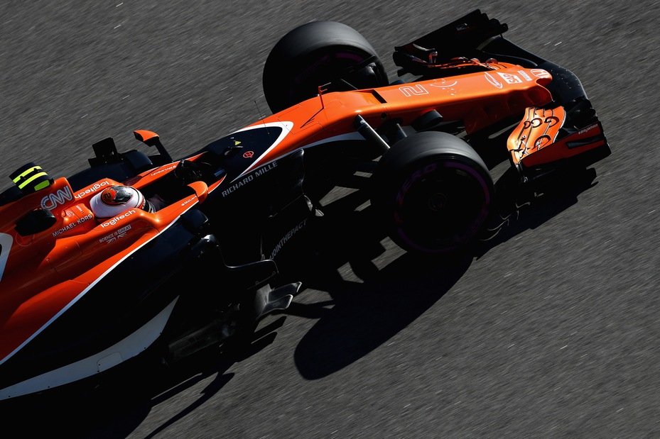 F1, Honda in cerca di nuovi partner