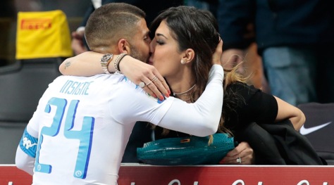 Insigne: «Mi farei ammazzare per il Napoli»
