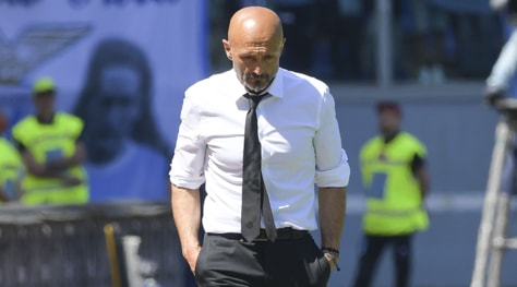 Roma-Lazio, Spalletti a lezione da Simone Inzaghi