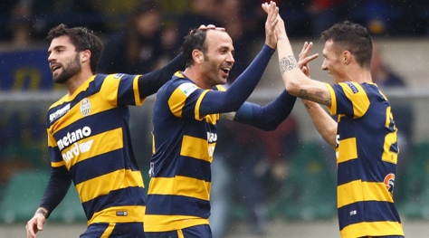 La Serie B in diretta. Live dalle 15