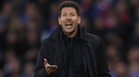 Calciomercato Inter, assalto a Simeone