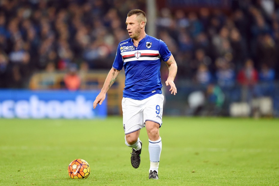 Calciomercato: Cassano-Verona, per i bookie affare fatto