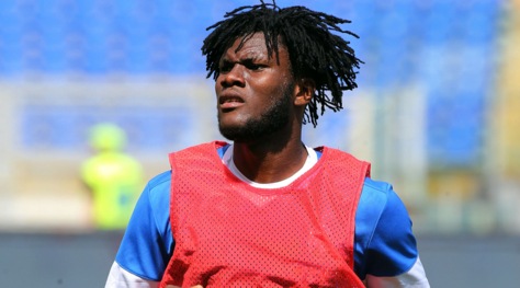 Kessie, la Roma alza l'offerta al giocatore