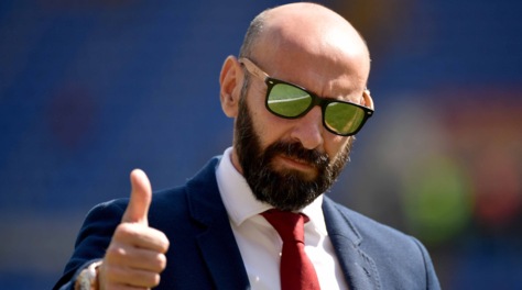 Calciomercato Roma, Monchi: «Totti finisce qui: sarà dirigente»