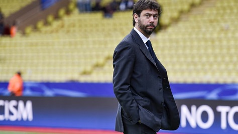Juventus, Agnelli in Commissione Antimafia il 18 maggio 