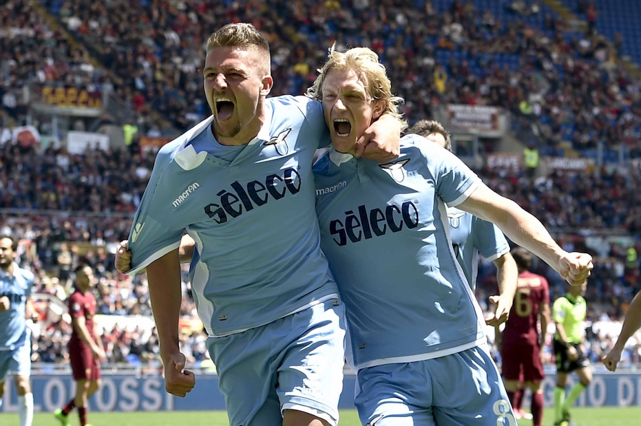 Lazio, cresce il budget: 30 milioni in più