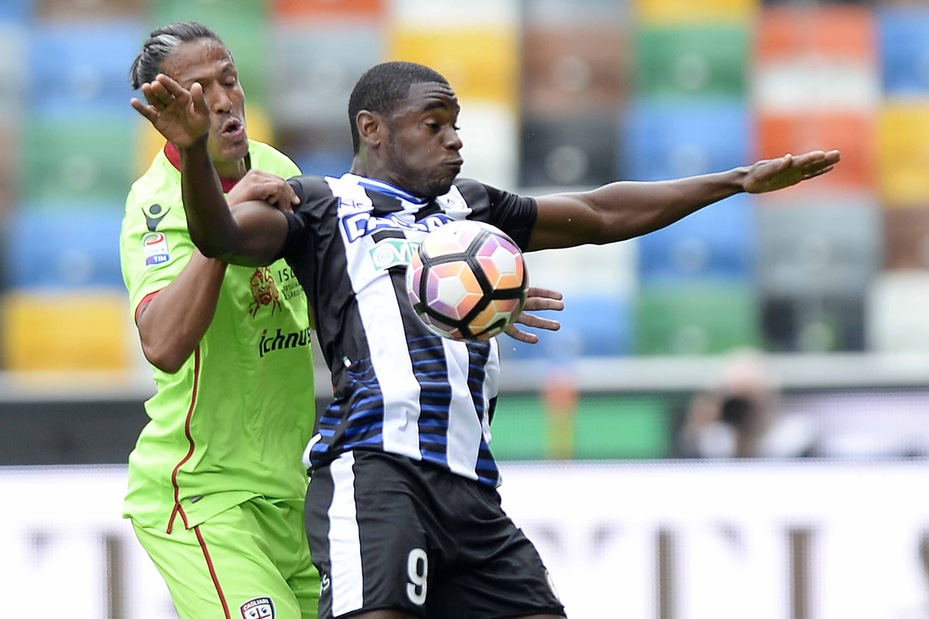 Serie A Udinese, Zapata brilla in amichevole