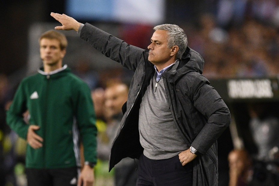 Europa League, United ok: trionfo Mou a 1,57