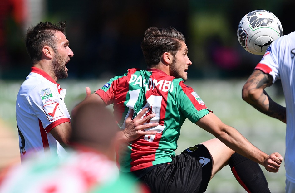 Serie B, Vicenza-Ternana: blitz degli umbri a 3,30