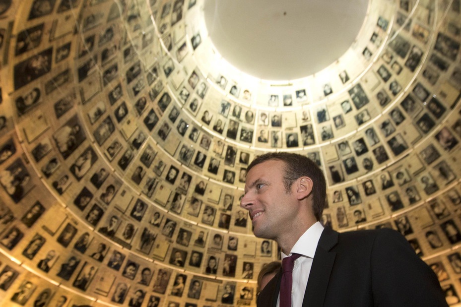 Francia, elezioni: le quote lanciano Macron