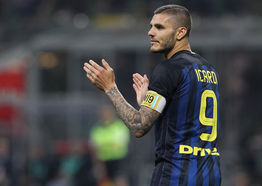 Serie A, Genoa-Inter: il 60% punta sui nerazzurri