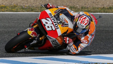 MotoGp, Jerez: i bookie dicono Marquez
