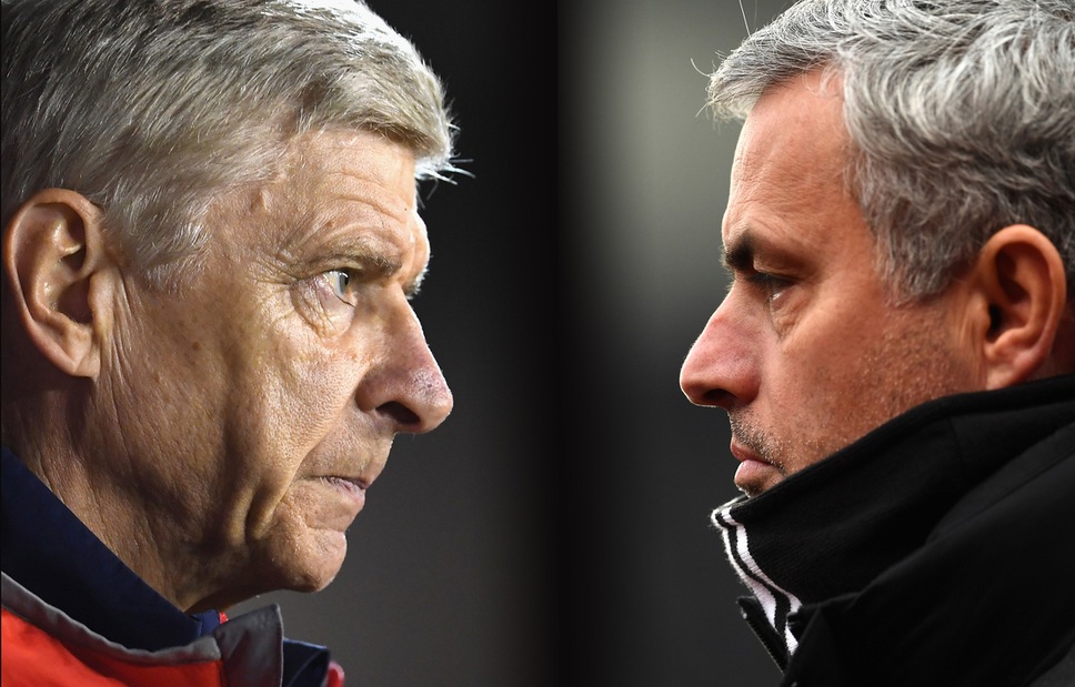 Premier, Arsenal-United: Wenger a 1,87