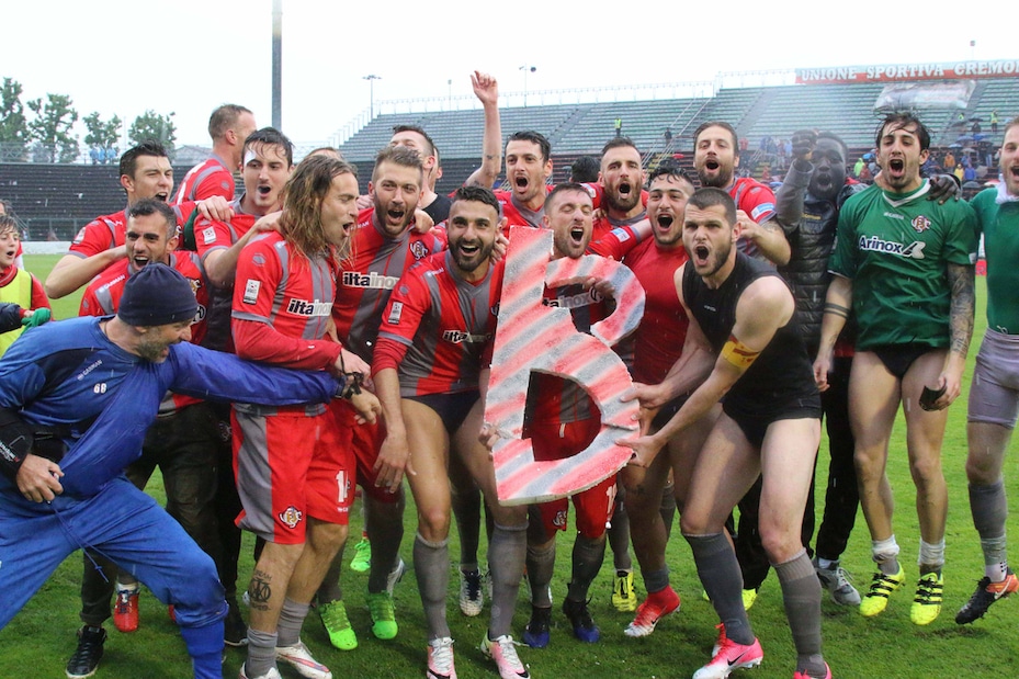 Calciomercato Cremonese, ufficiale l'ex Livorno Paulinho