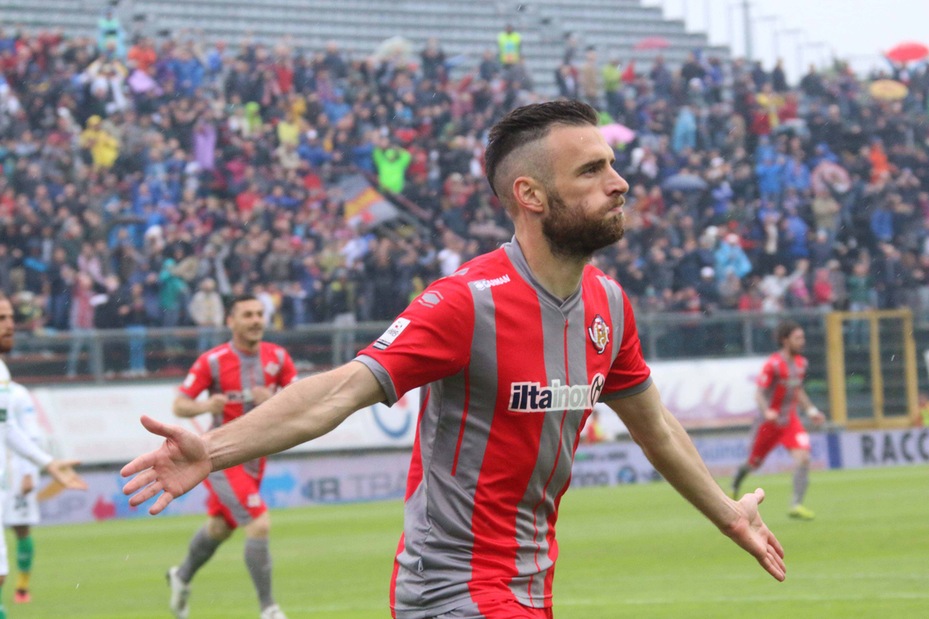 Calciomercato Cittadella, ufficiale: preso Scappini