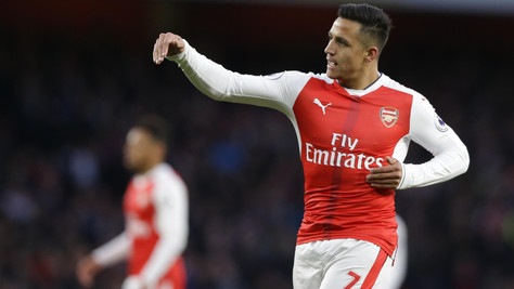 Dall'Inghilterra: «Anche il Bayern Monaco su Alexis Sanchez»